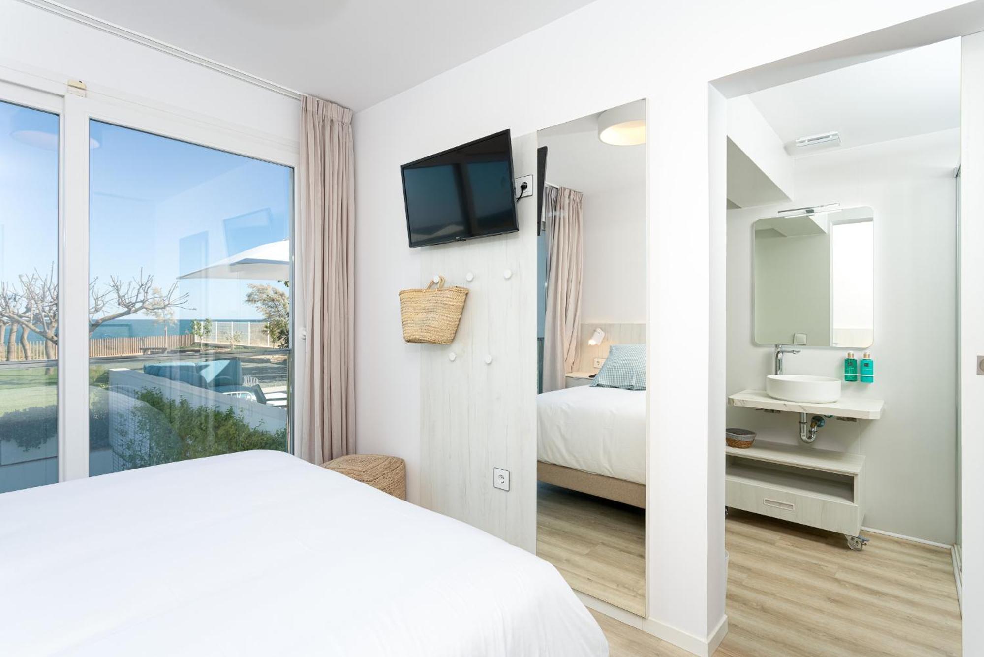Hotel Aigua Oliva