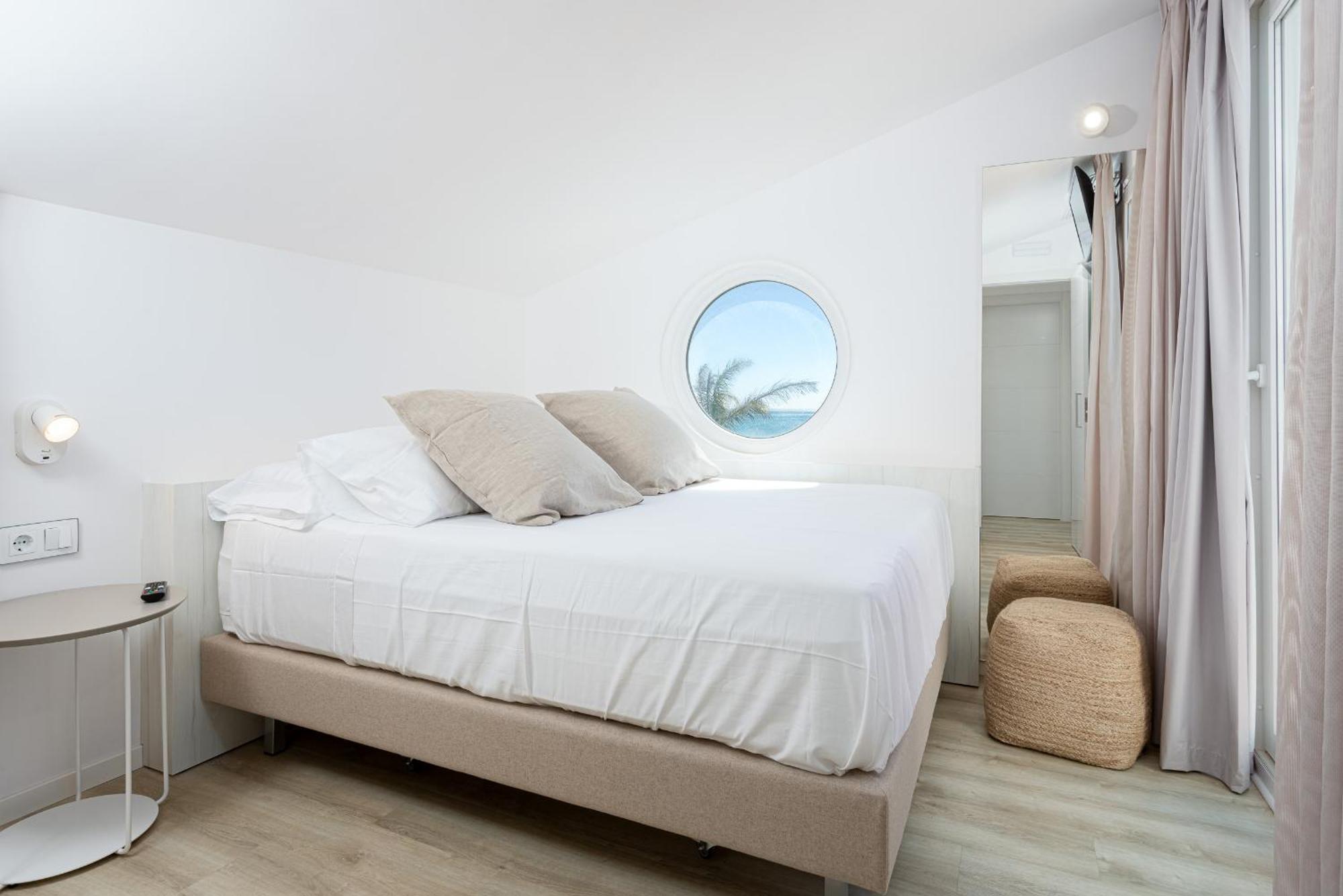 Hotel Aigua Oliva