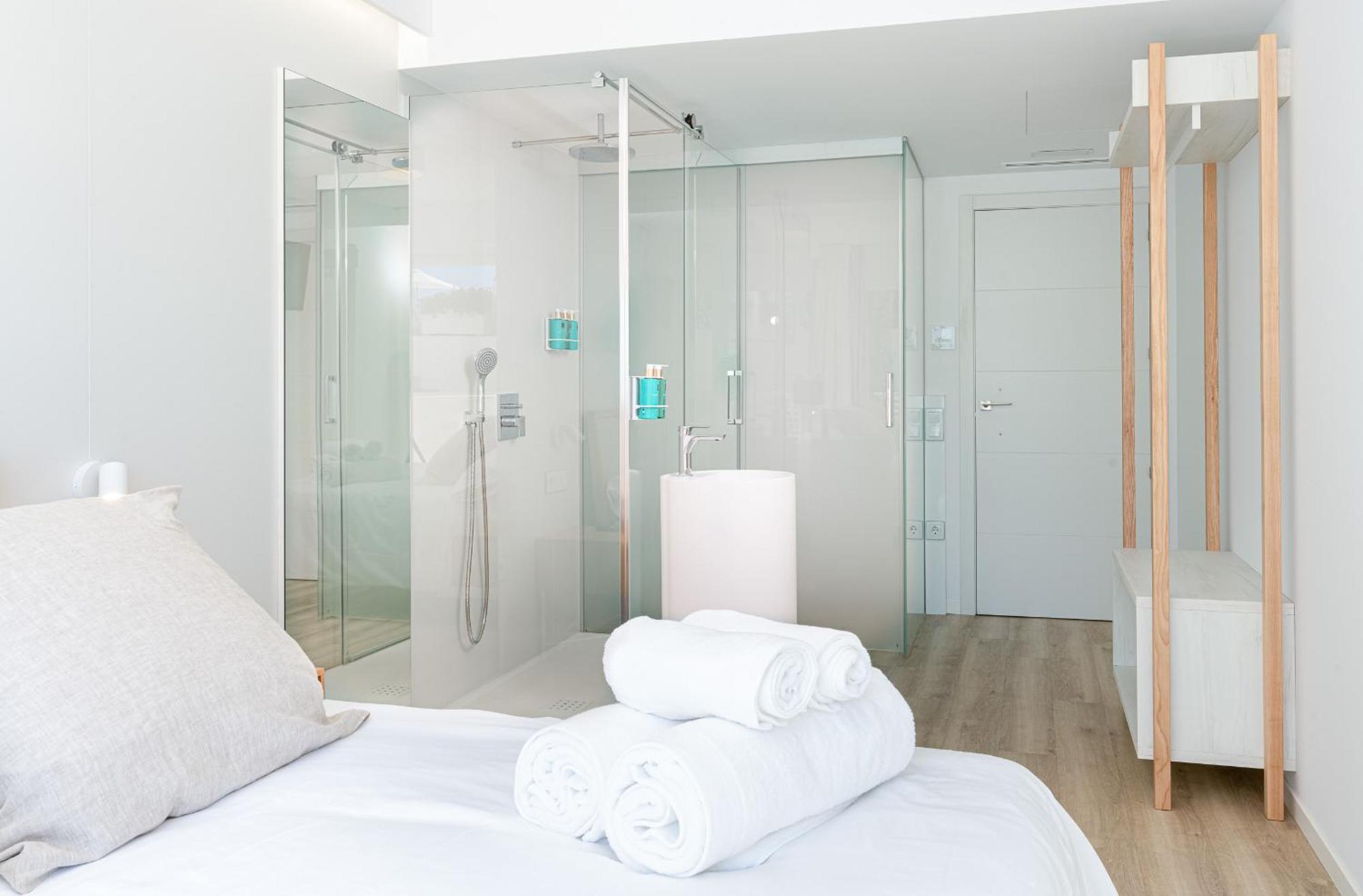 Hotel Aigua Oliva *