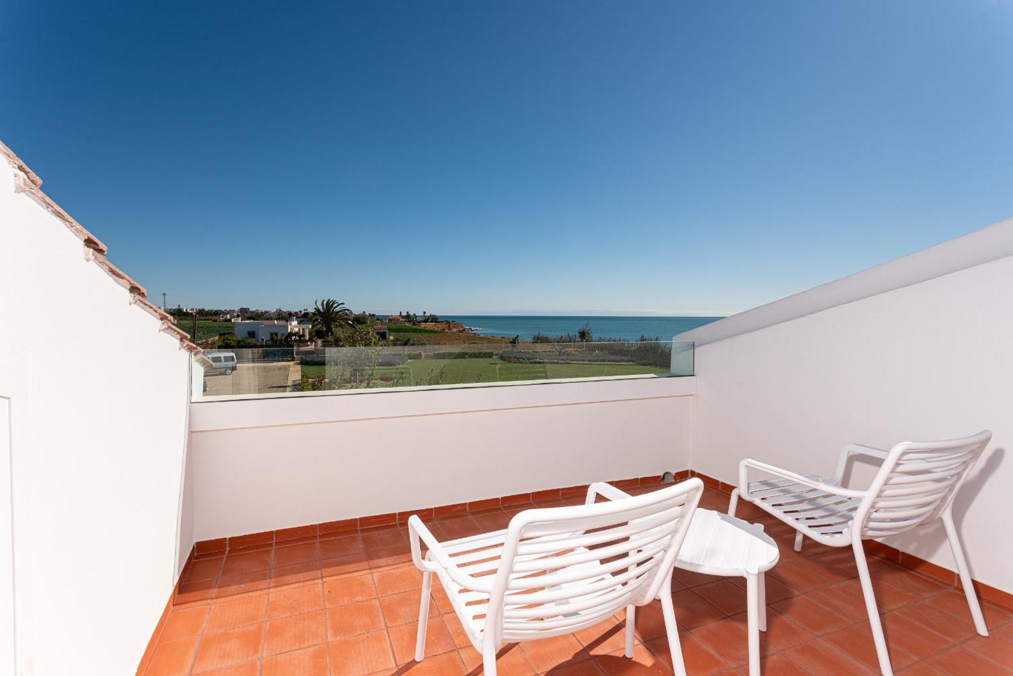 Hotel Aigua Oliva *