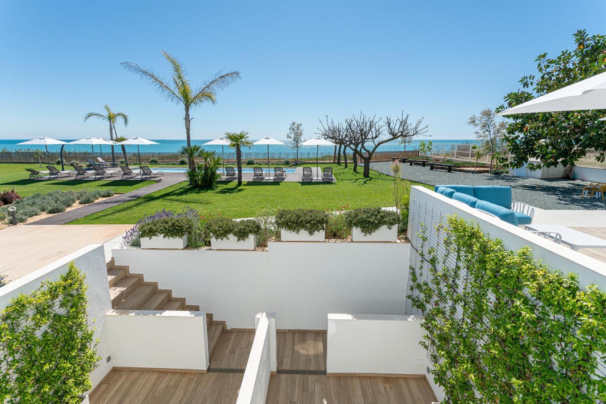 Aigua Oliva Hotel Benicarló