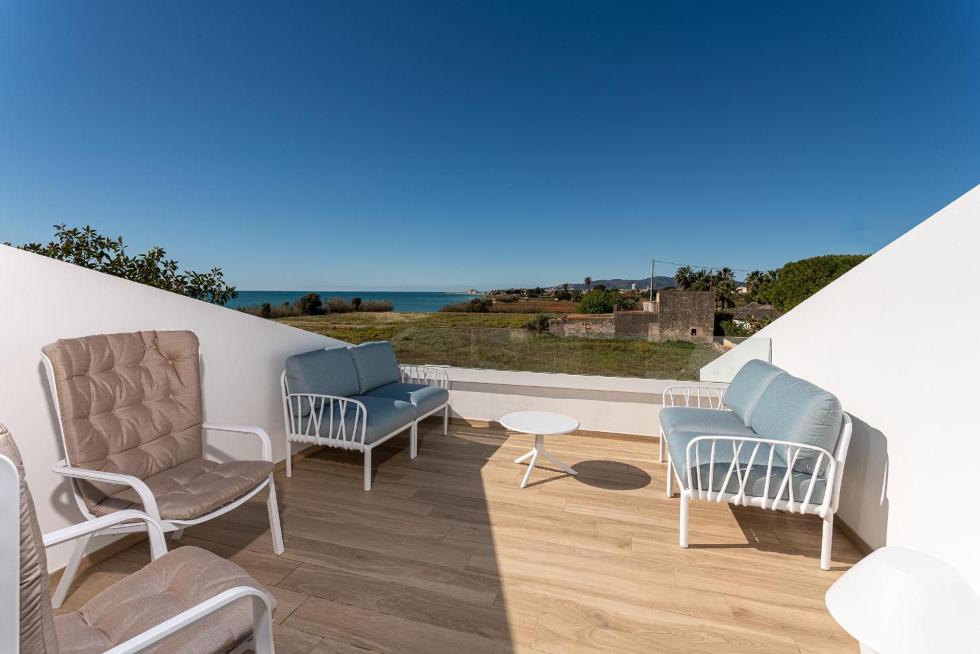 Aigua Oliva Hotel Benicarló