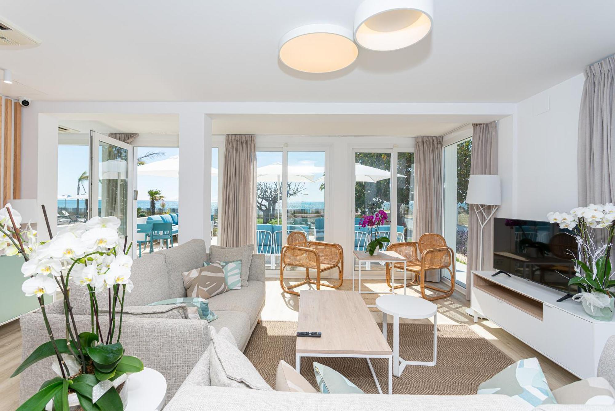 Hotel Aigua Oliva *