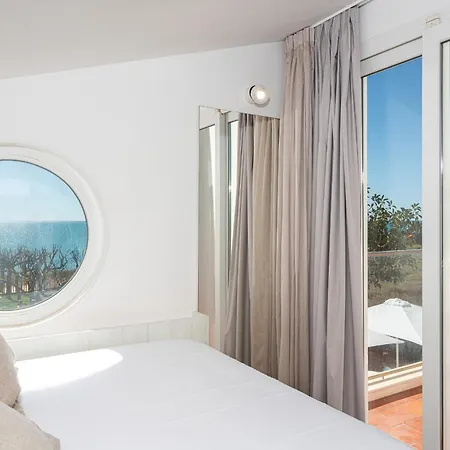 Hotel Aigua Oliva Benicarló Habitación foto