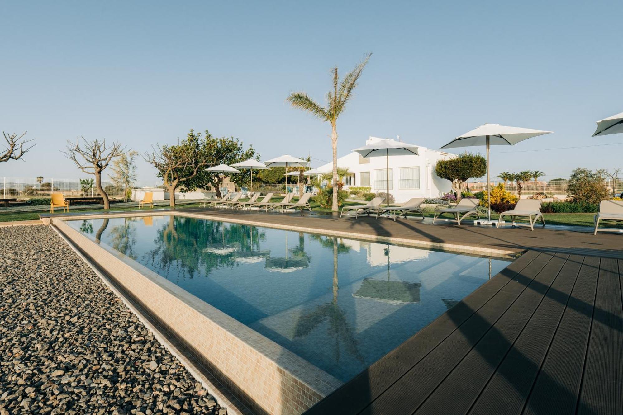 Aigua Oliva Hotel