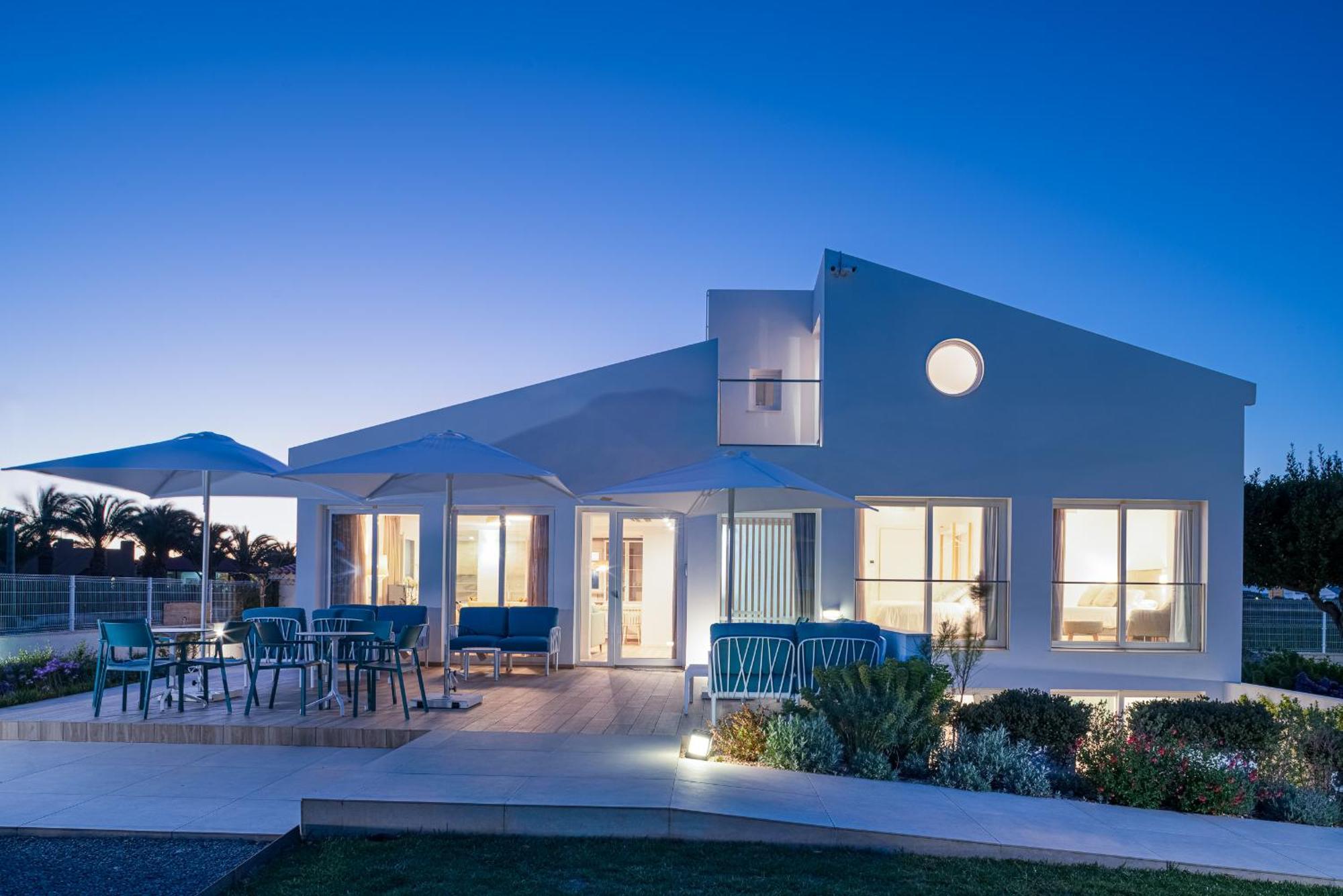 Aigua Oliva Hotel