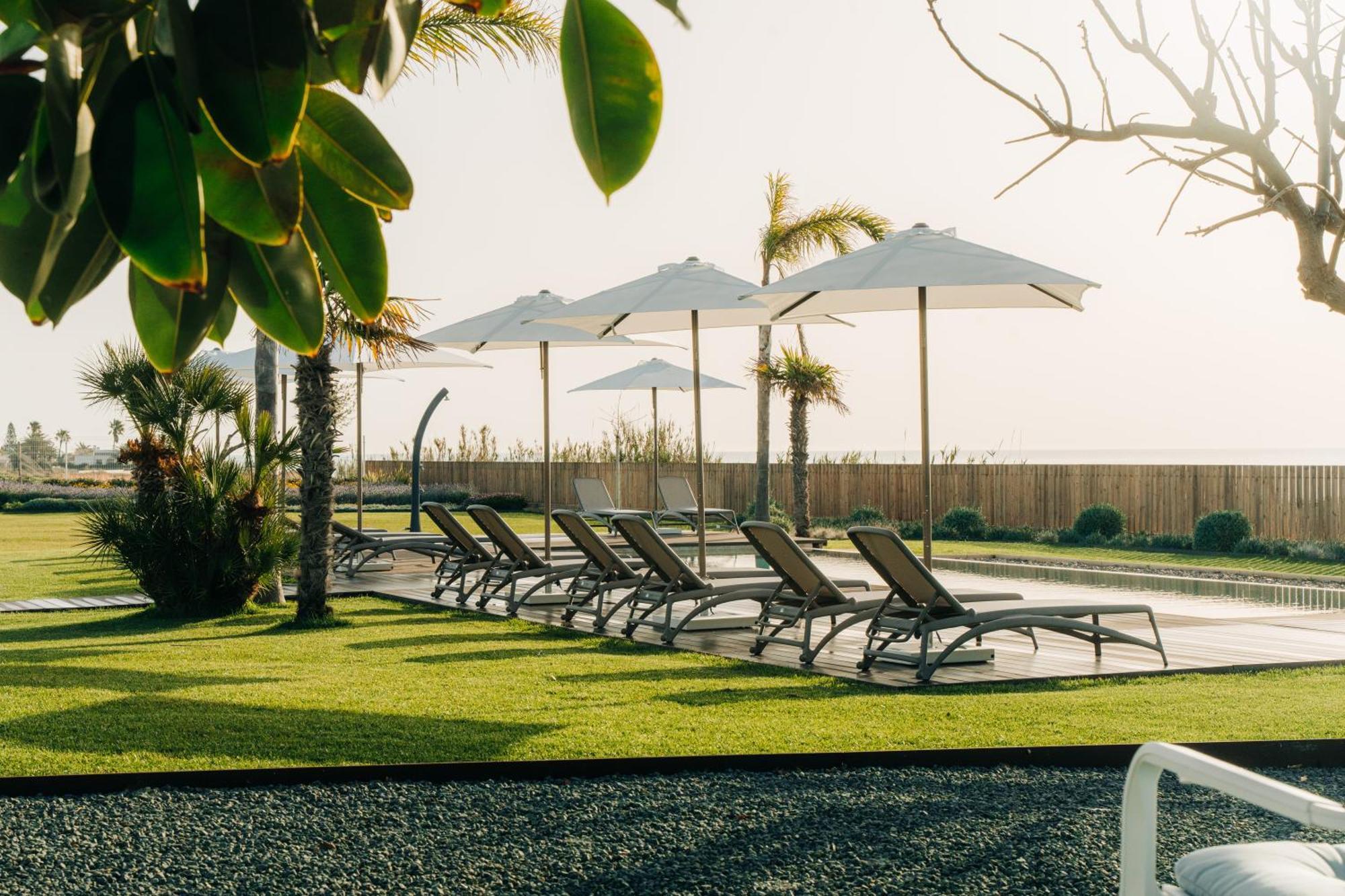 Aigua Oliva Hotel *