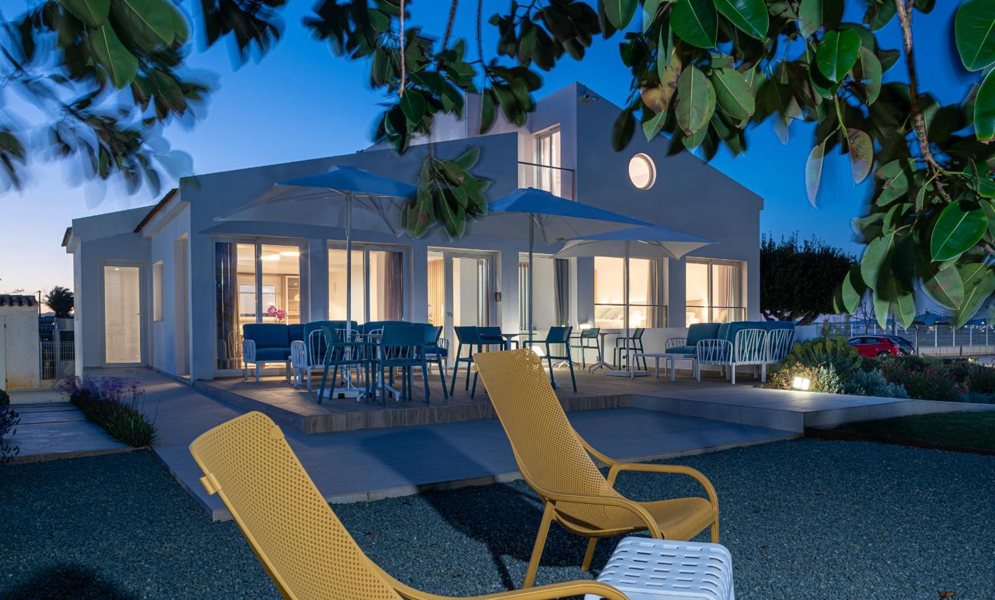 Aigua Oliva Hotel Benicarló