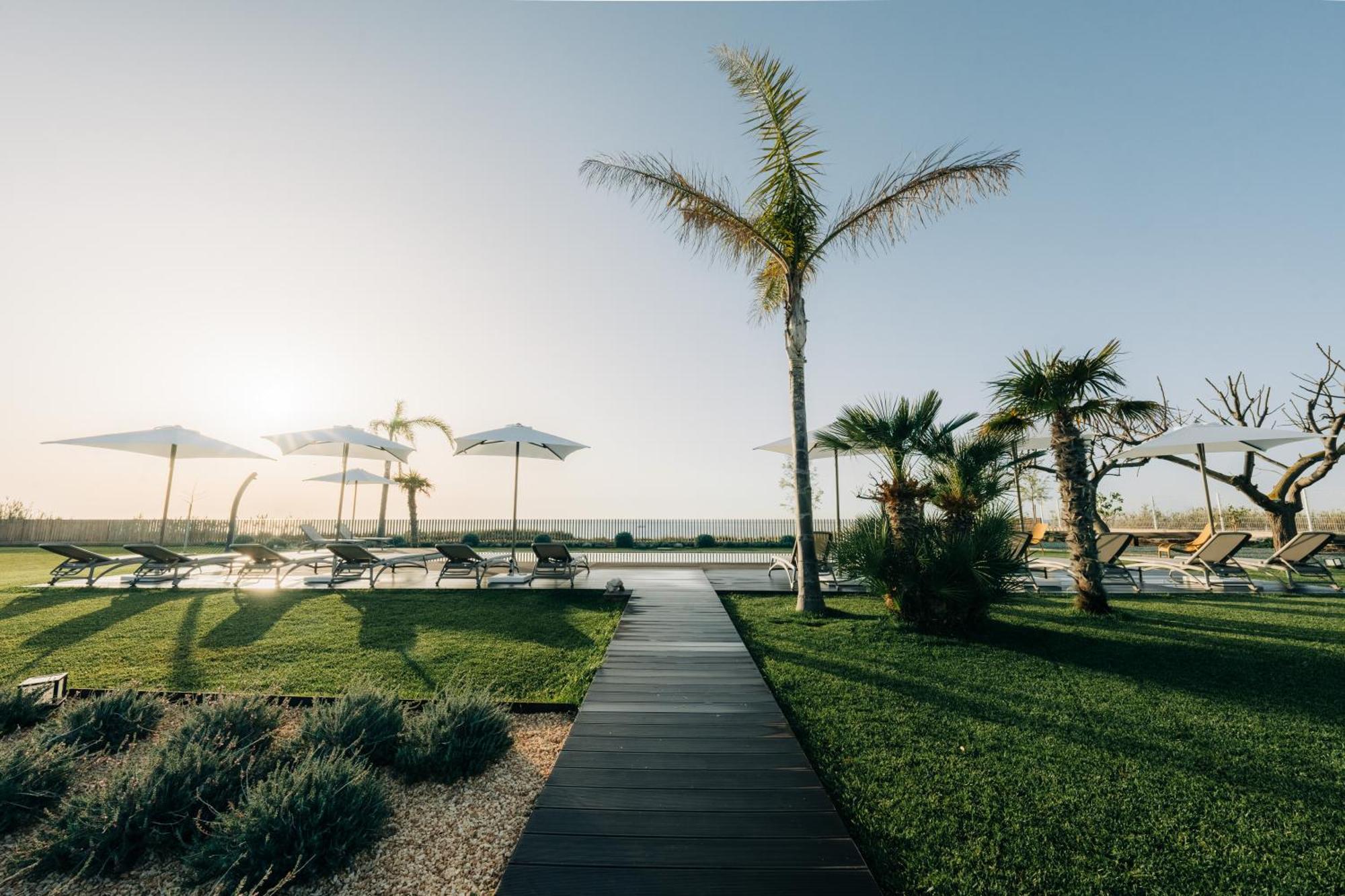 Hotel Aigua Oliva Benicarló