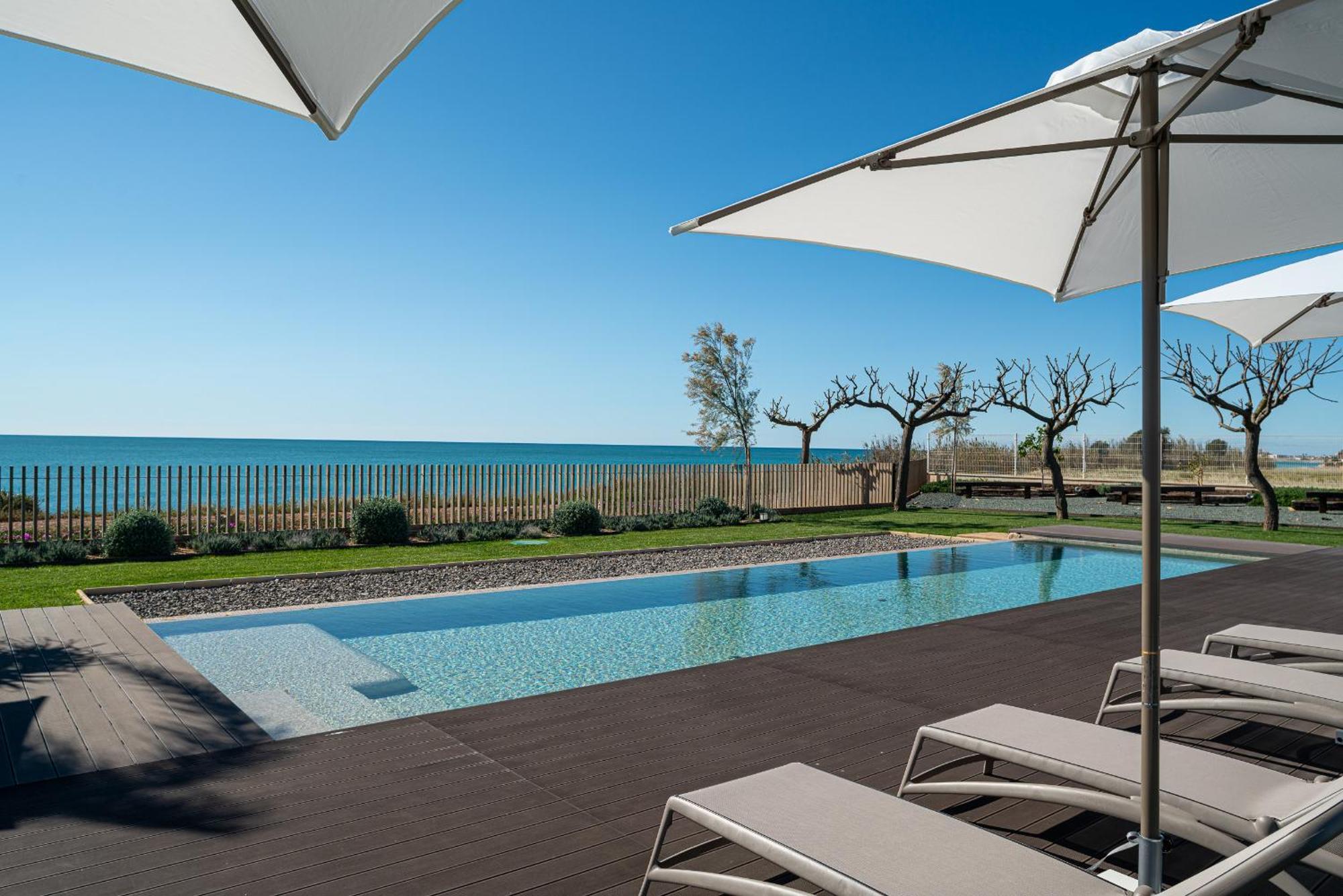 Aigua Oliva Hotel *